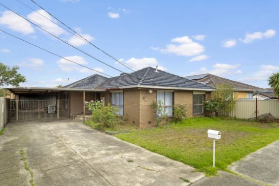 42 Fitzgerald Road, Sunshine West, Vic 3020