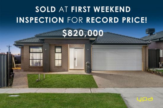 42 Galveston Road, Clyde, Vic 3978