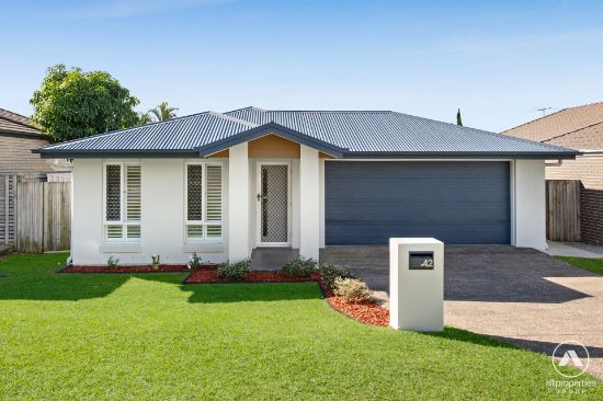42 Gardenia Circuit, Heathwood, Qld 4110