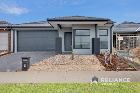 42 Gillespie Avenue, Werribee, Vic 3030