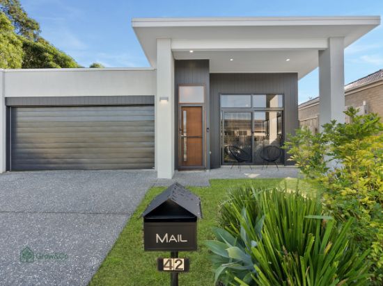 42 Gillian Drive, Coomera, Qld 4209