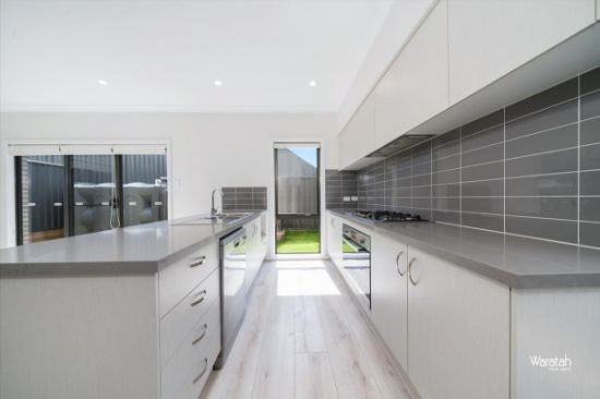 42 Goshawk Avenue, Marsden Park, NSW 2765