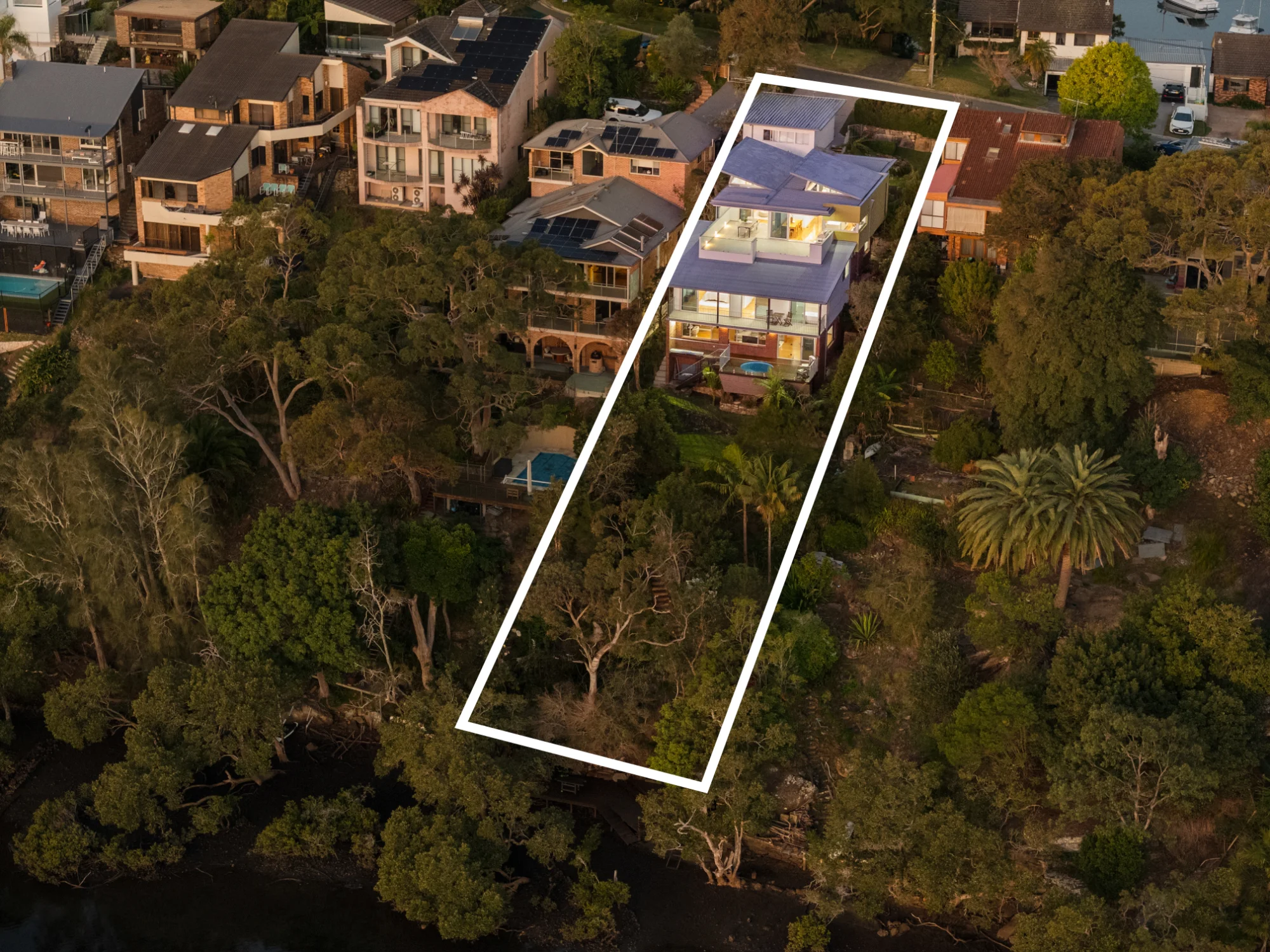 42 Grays Point Road, Grays Point, NSW 2232