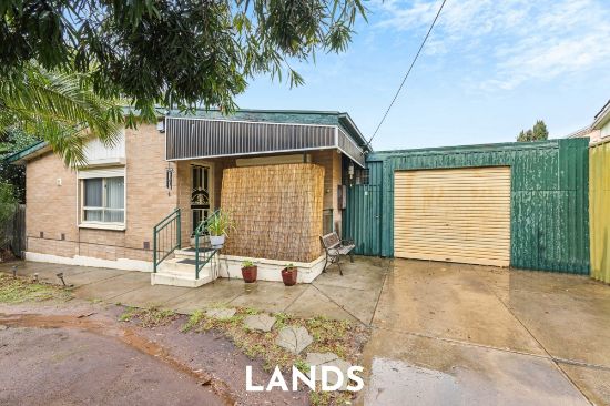 42 Grenada Avenue, Ingle Farm, SA 5098