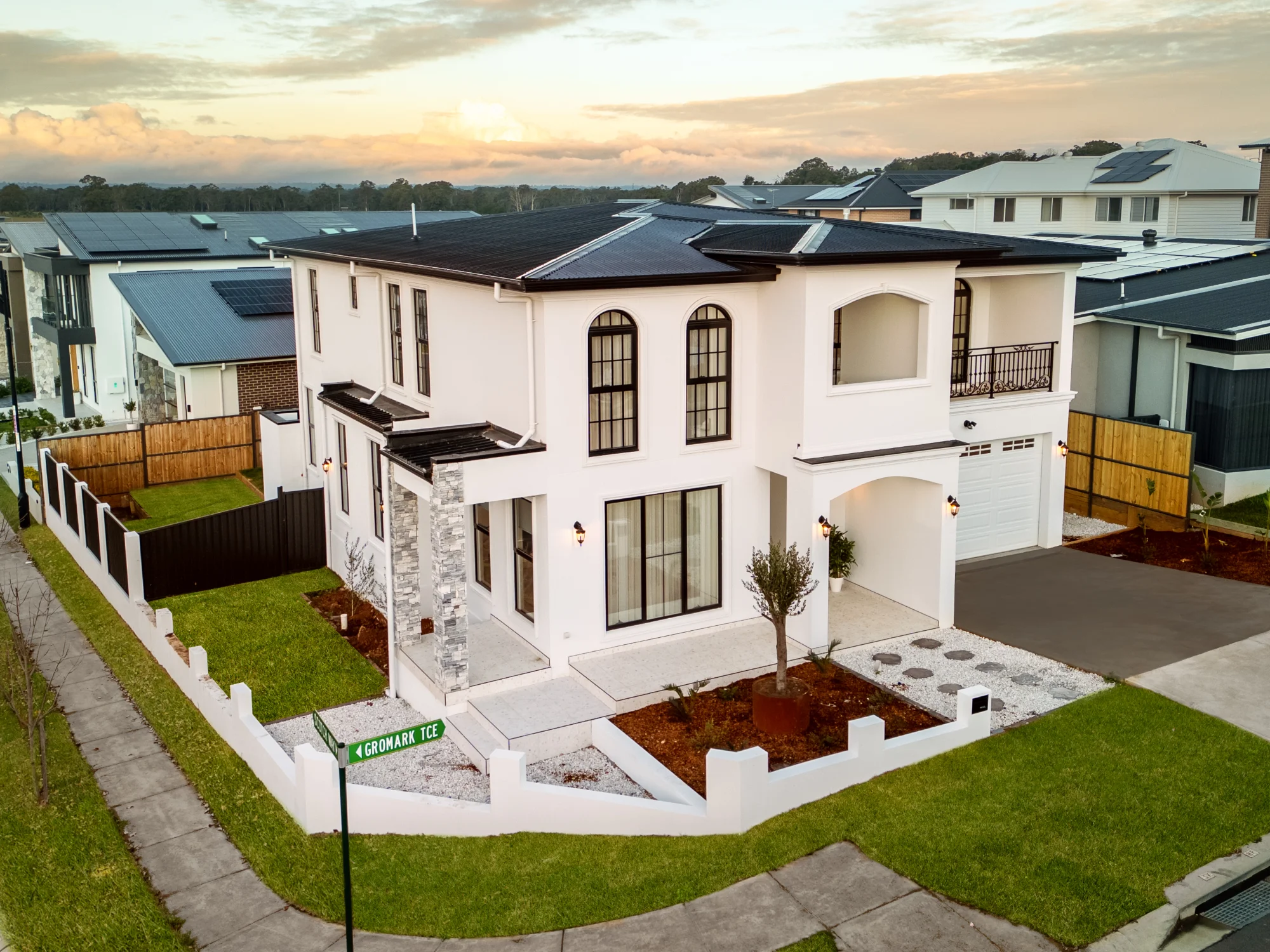 42 Gromark Terrace, Gables, NSW 2765