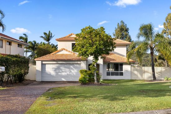 42 Highview Place, Parkwood, Qld 4214