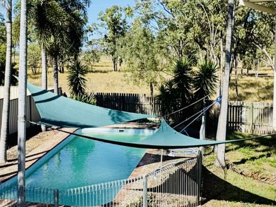 42 JACKSON Avenue, Moranbah, Qld 4744