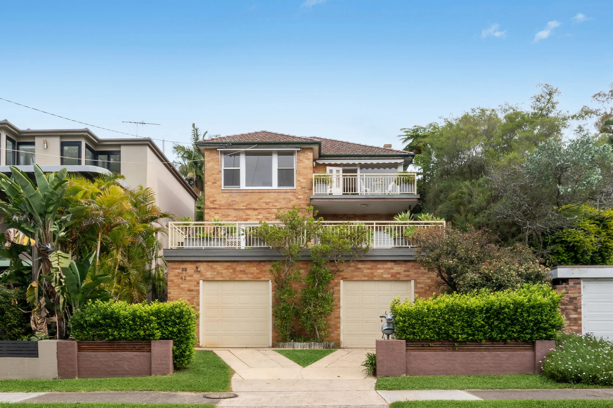 42 Killarney Street, Mosman, NSW 2088
