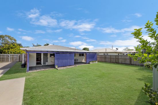 42 Kittyhawk Crescent, Kirwan, Qld 4817