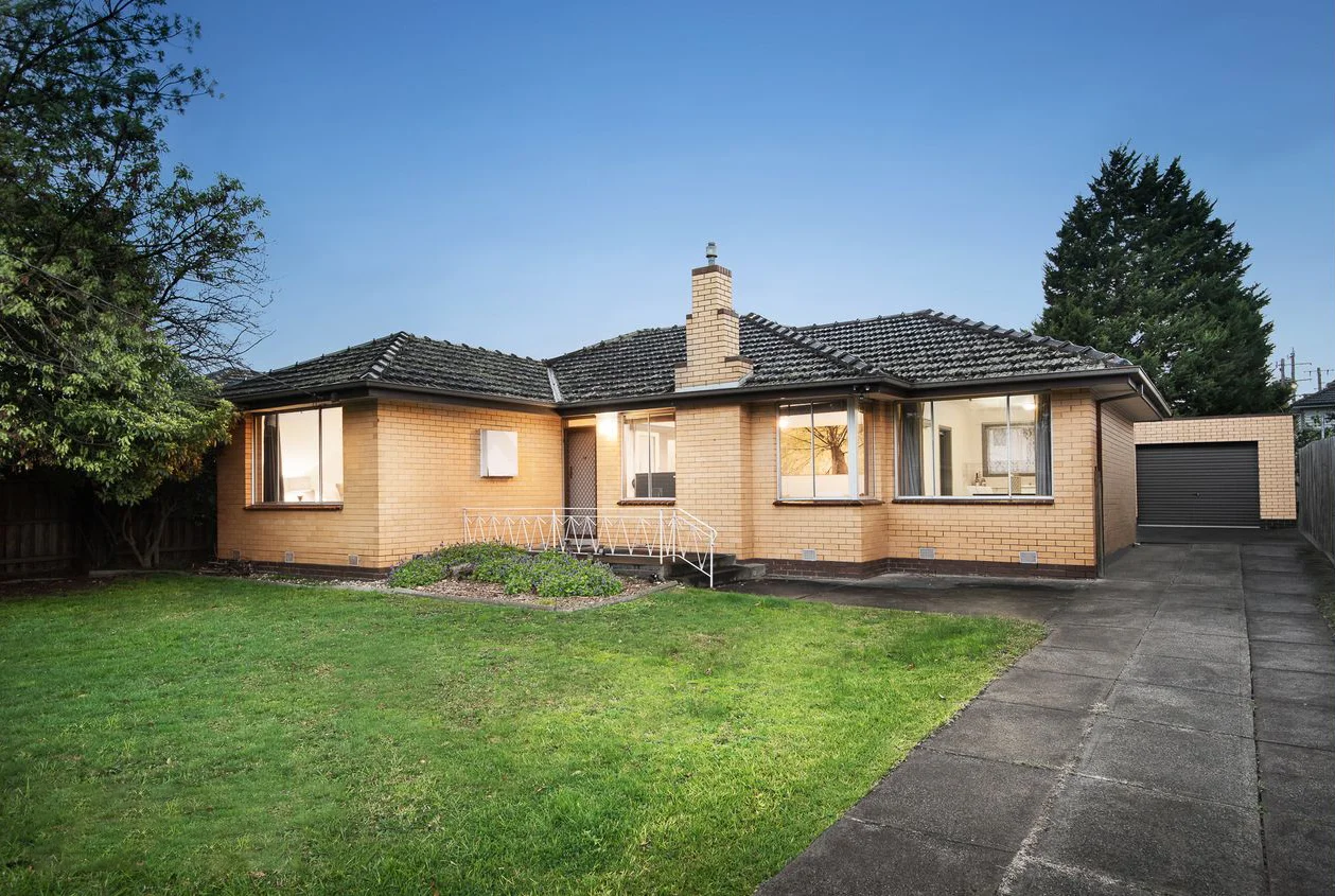 42 Lebanon Crescent, Mulgrave, Vic 3170