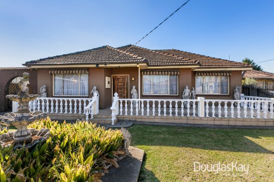 42 Mailey Street, Sunshine West, Vic 3020