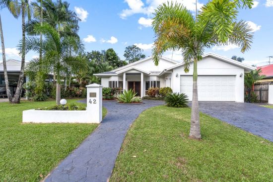 42 Marsden Street, Mount Sheridan, Qld 4868