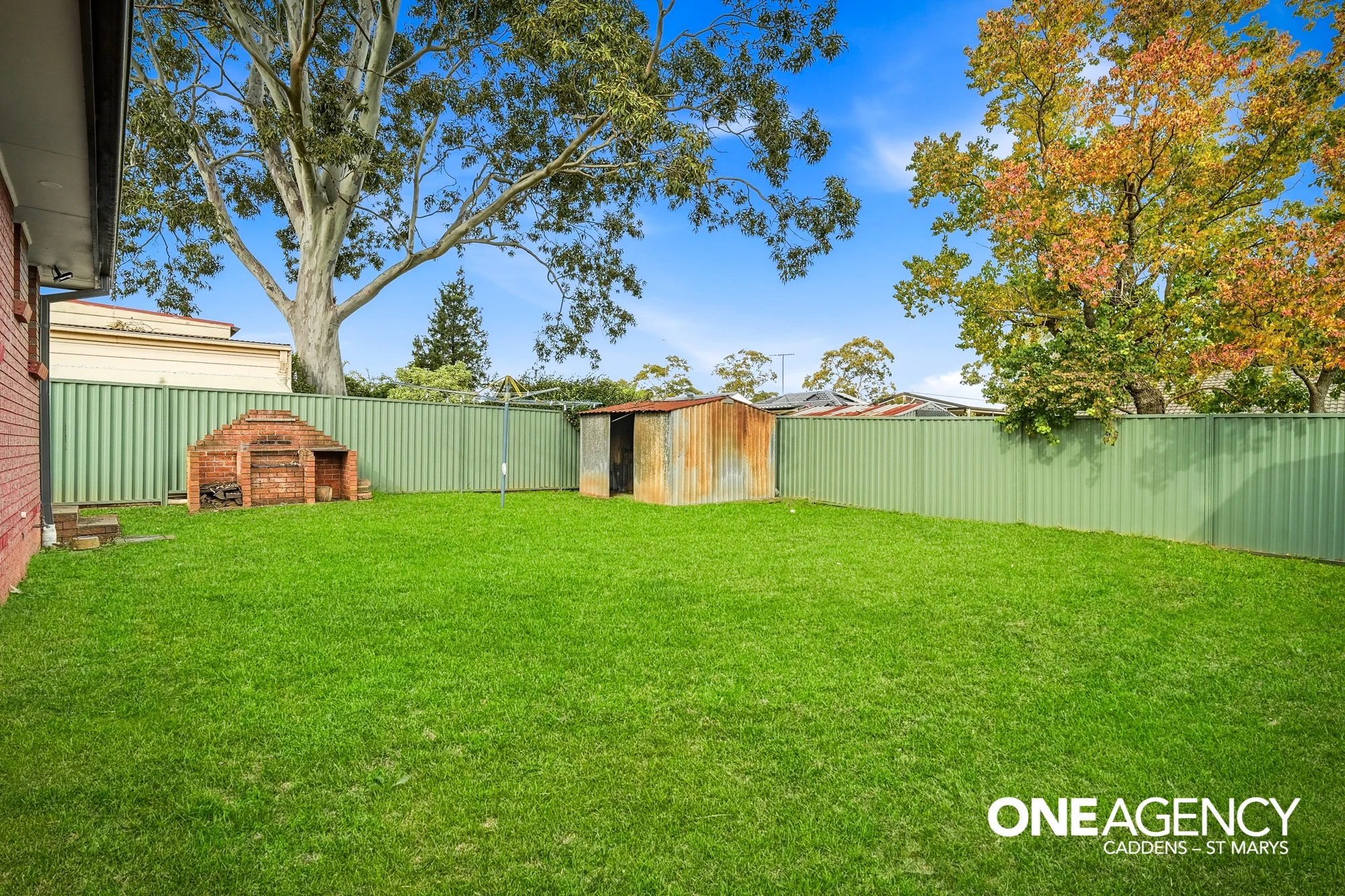 42 Menzies Circuit, St Clair, NSW 2759