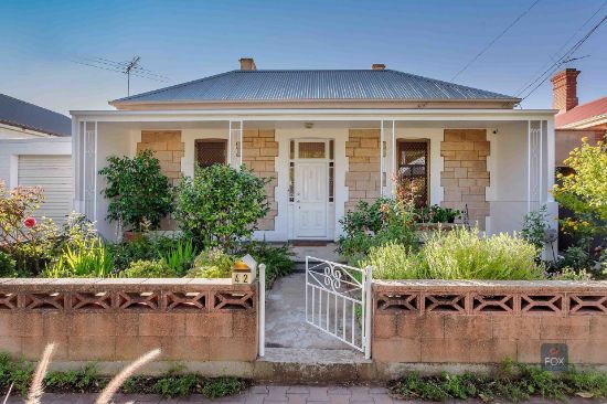 42 Milner Street, Prospect, SA 5082