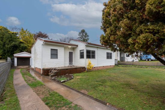 42 North Street, Orange, NSW 2800