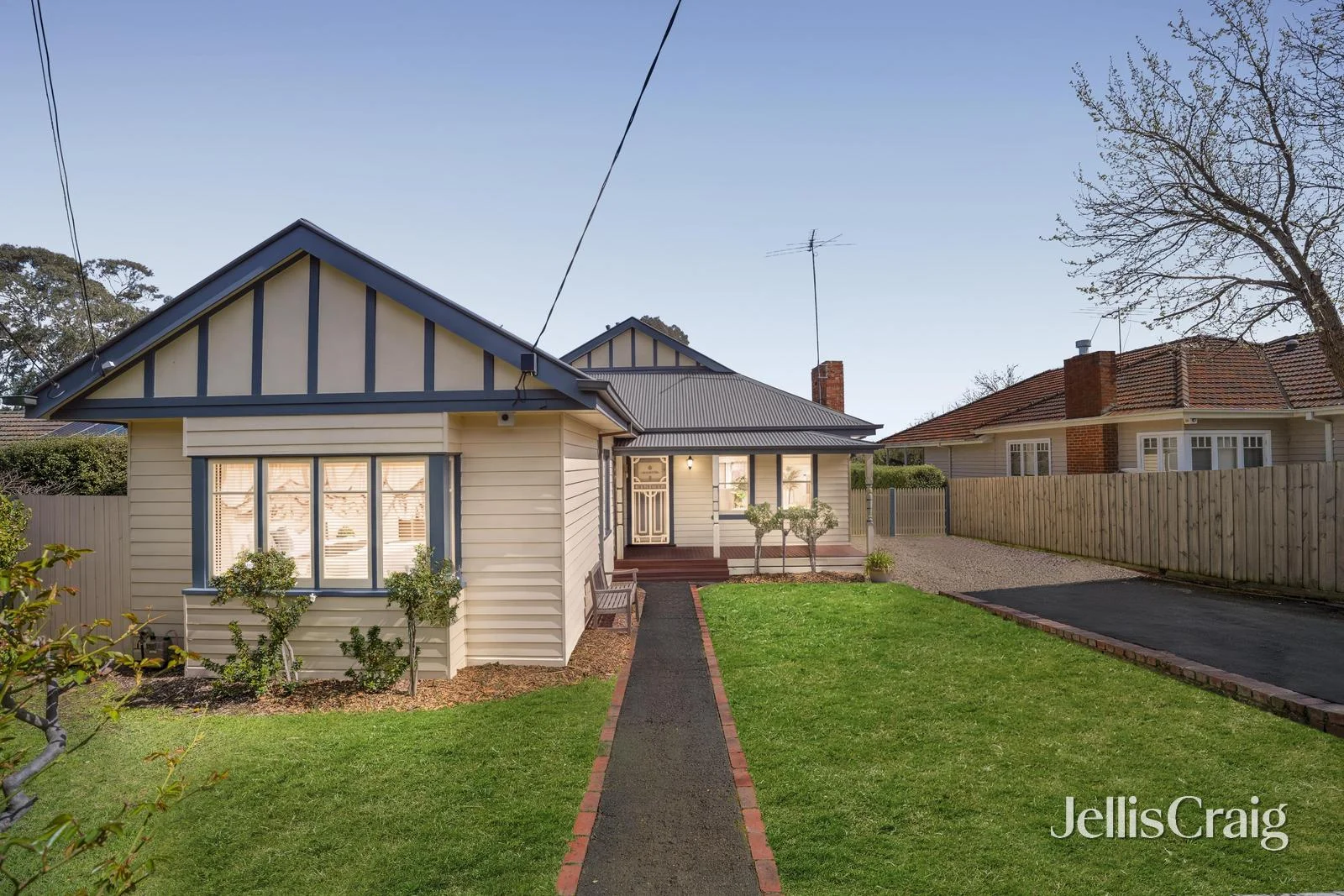 42 Olympiad Crescent, Box Hill North, Vic 3129