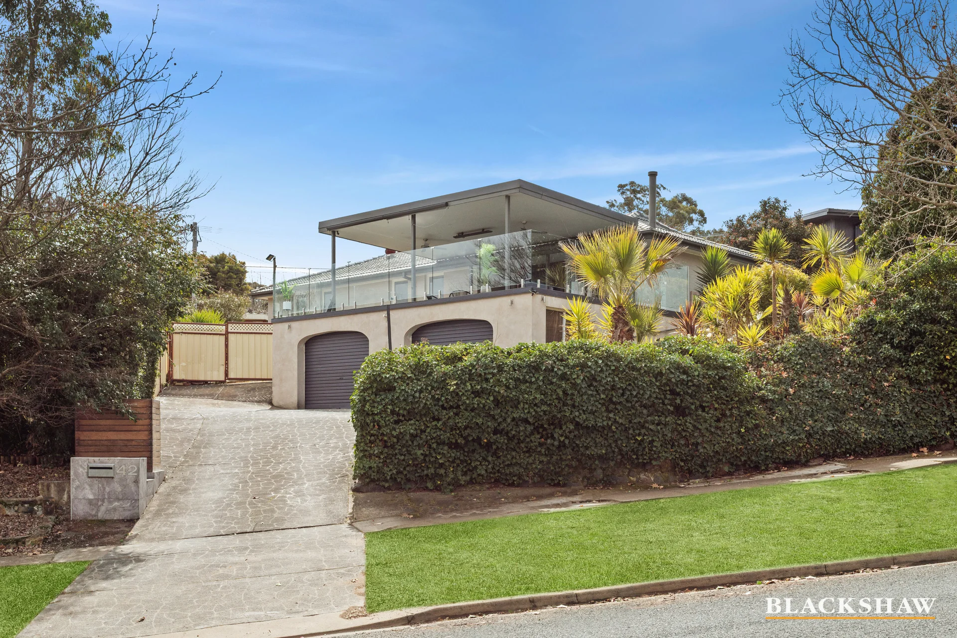 42 Osburn Drive, MacGregor, ACT 2615