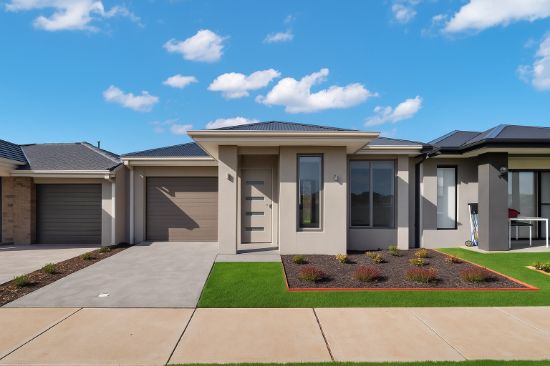 42 Palmdale Crescent, Mambourin, Vic 3024