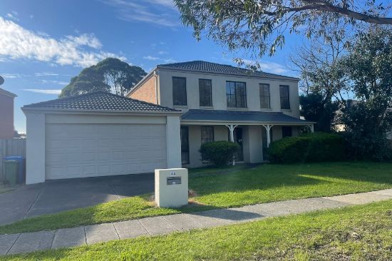 42 Paterson Drive, Lynbrook, Vic 3975