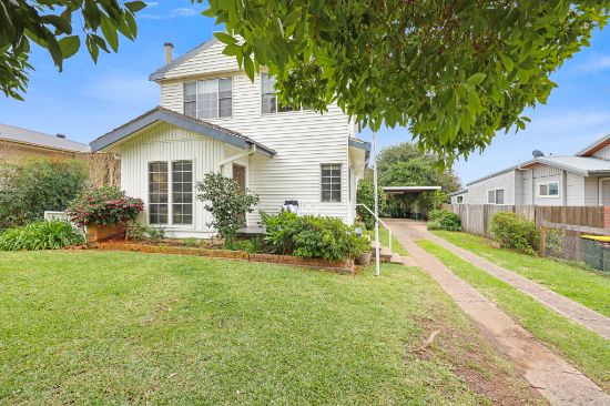 42 Queen Street, Muswellbrook, NSW 2333