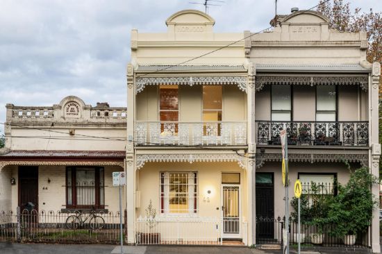42 Rae Street, Fitzroy North, Vic 3068