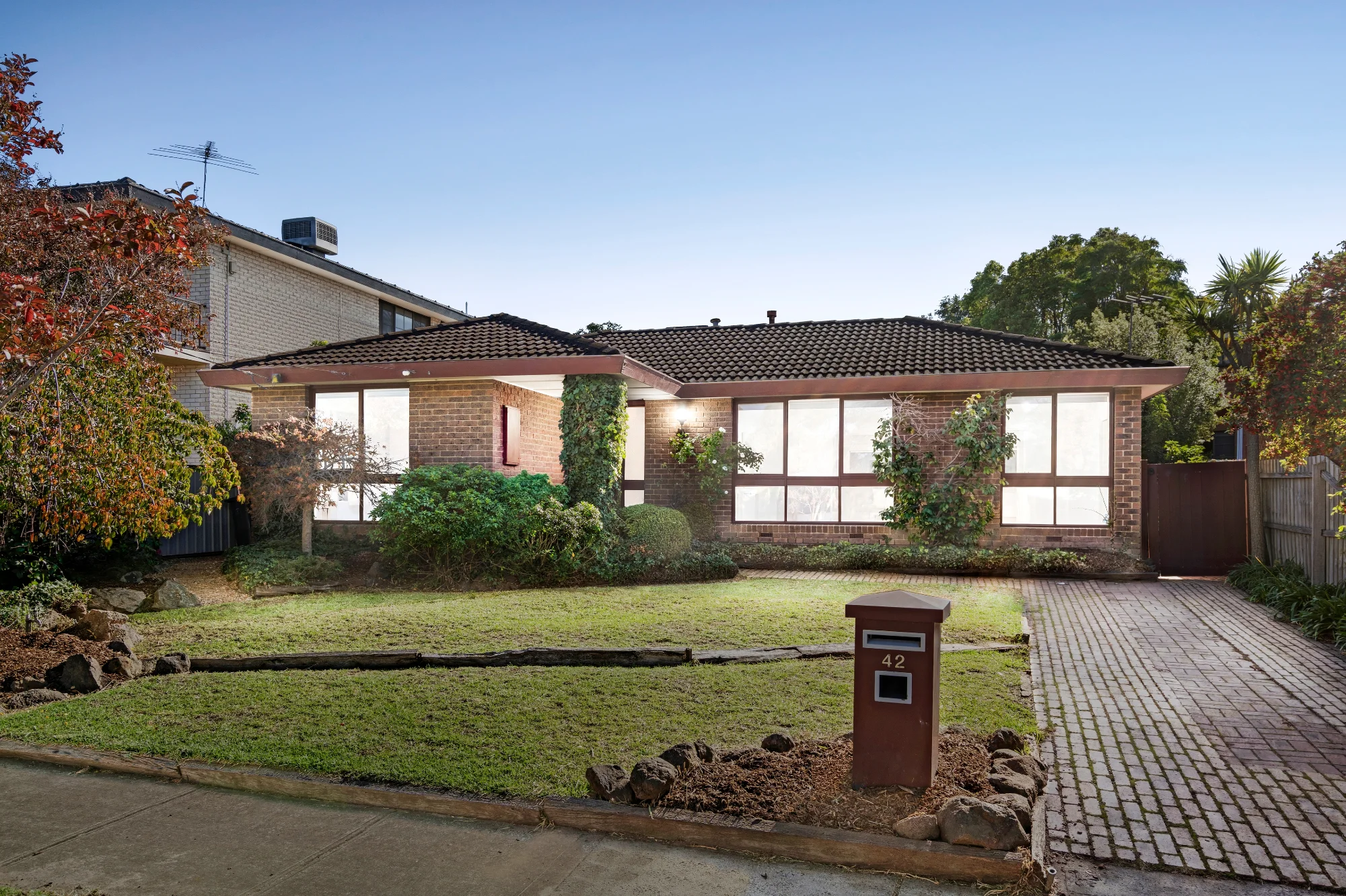 42 Randwick Drive, Keilor Park, Vic 3042
