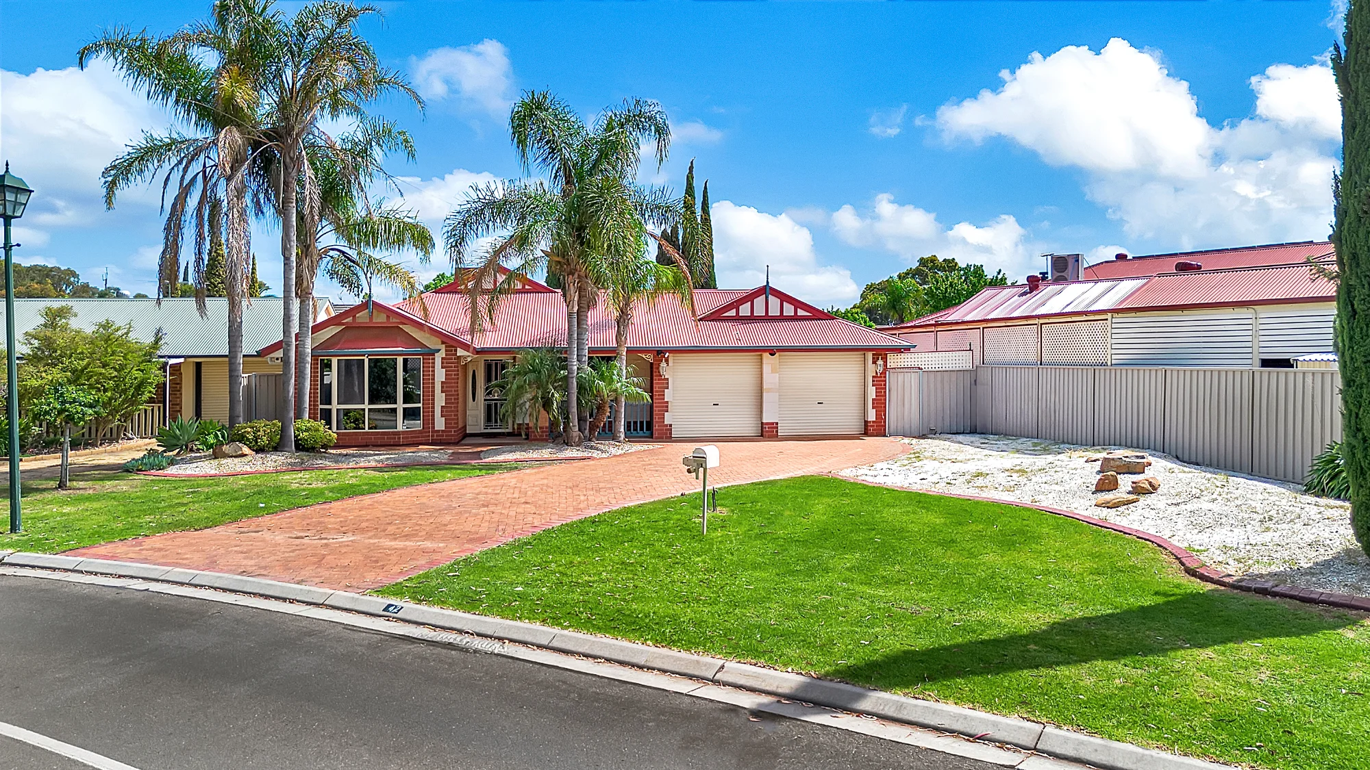 42 Rhode Island Drive, Parafield Gardens, SA 5107