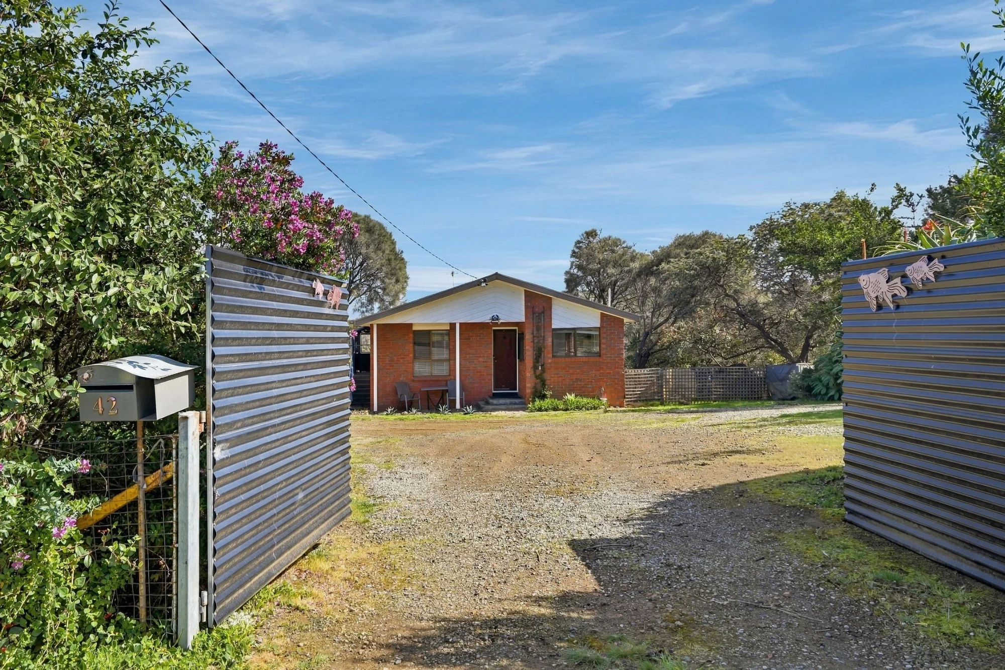 42 Ridge Road, Dodges Ferry, Tas 7173