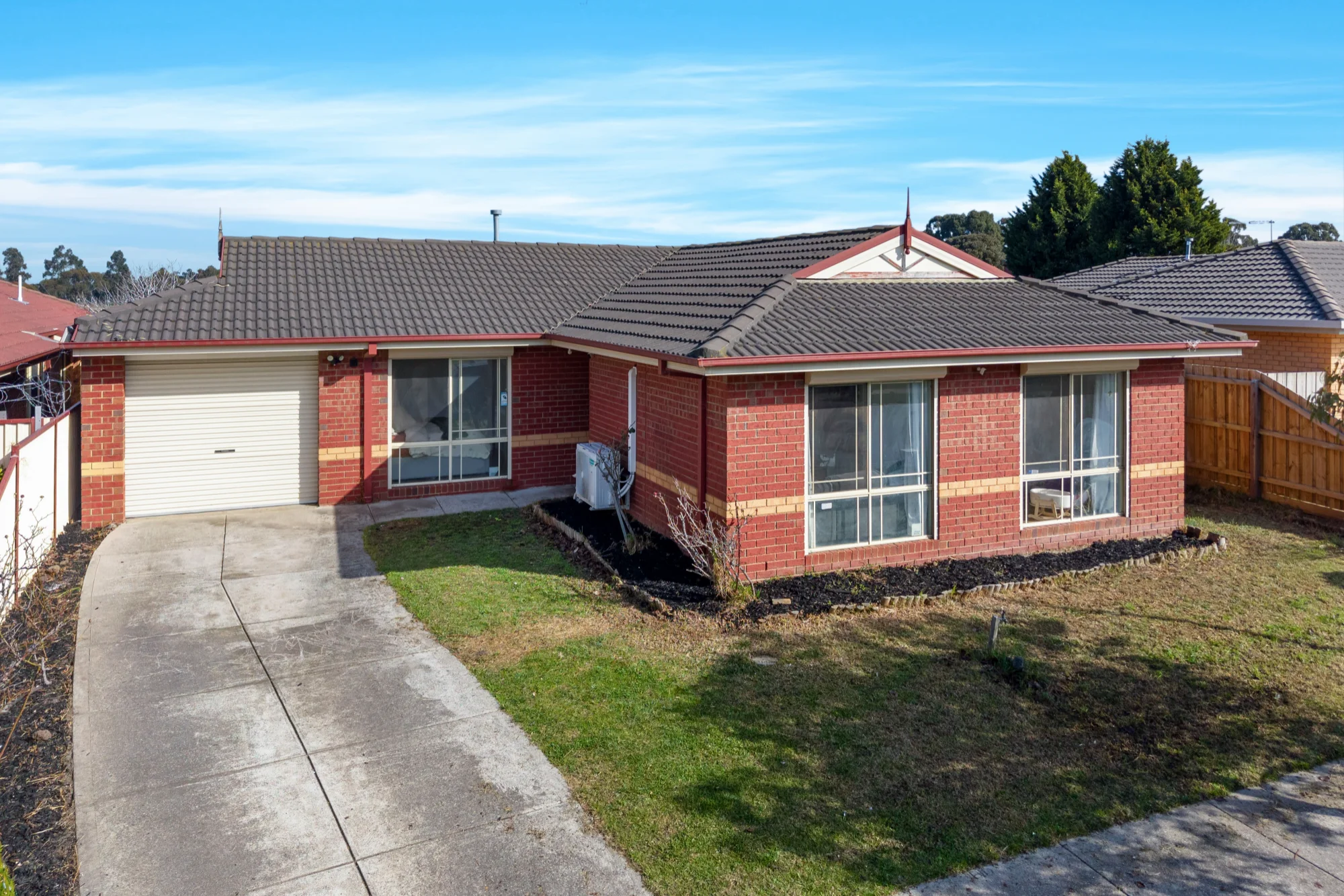 42 Rio Grande Drive, Roxburgh Park, Vic 3064