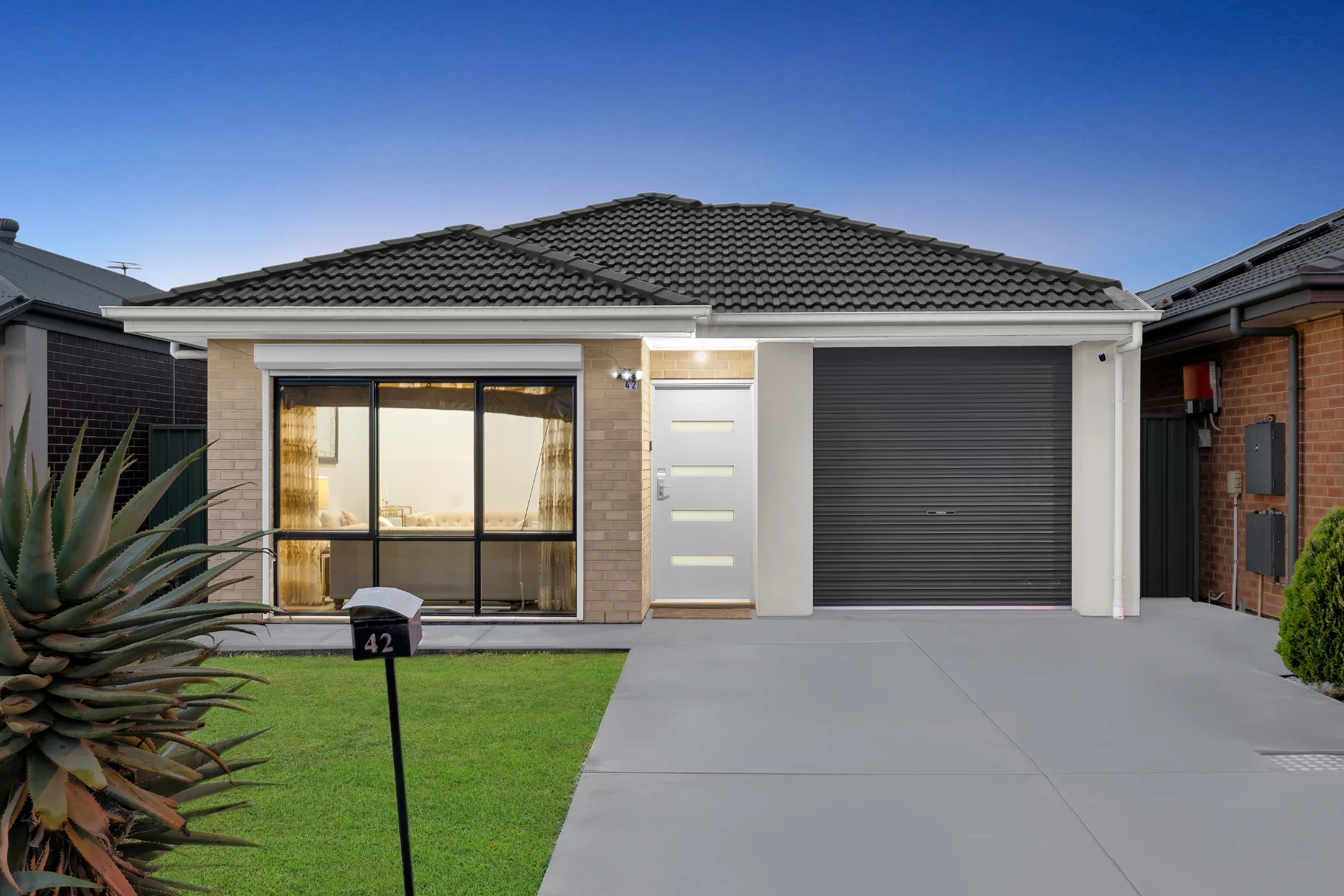 42 Royal Palm Drive, Parafield Gardens, SA 5107