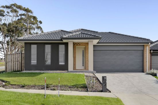 42 Scottsdale Street, Charlemont, Vic 3217