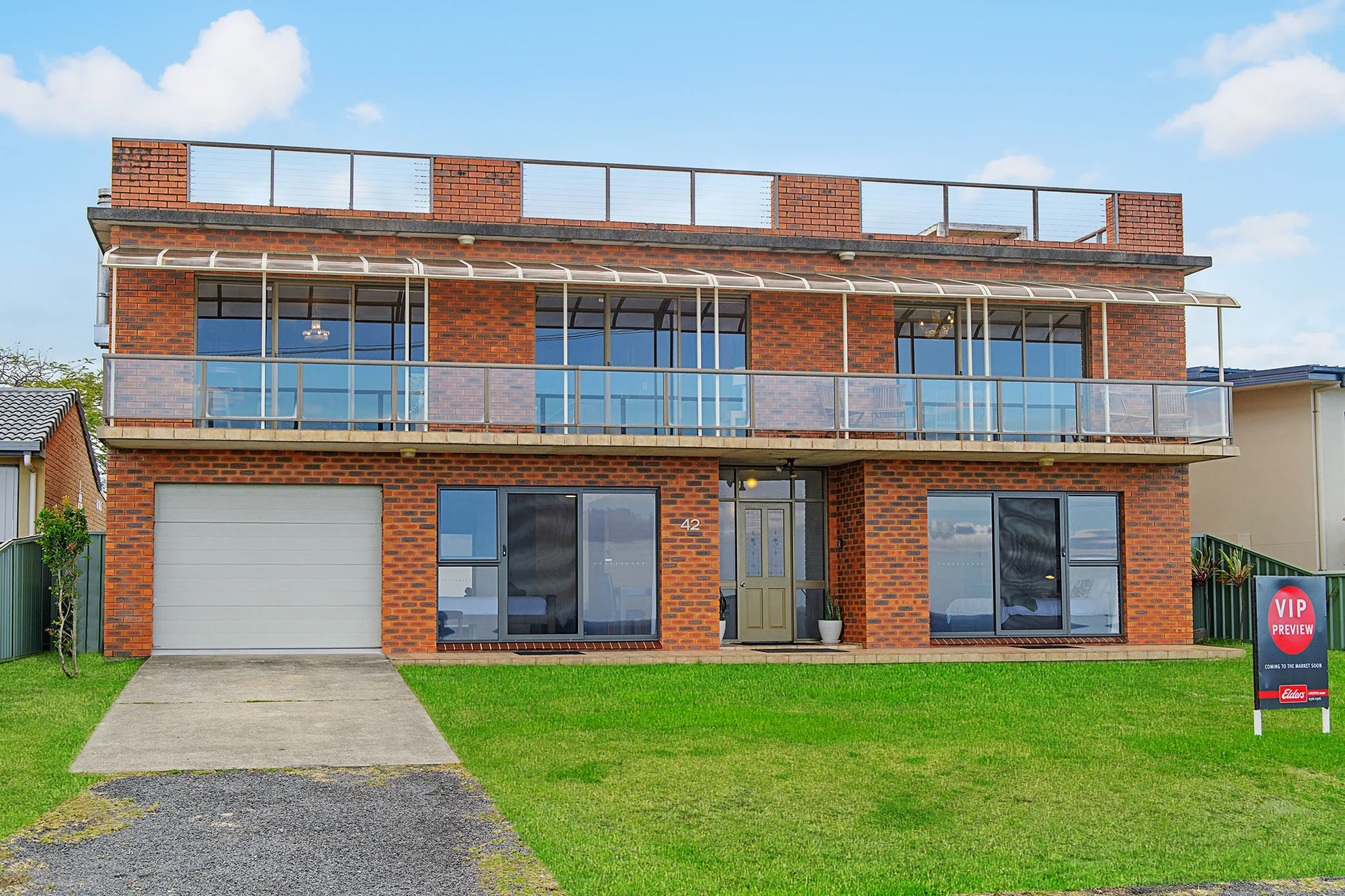 42 Skyline Crescent, Crescent Head, NSW 2440