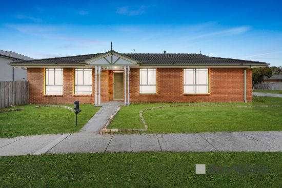 42 Strabane Way, Hampton Park, Vic 3976