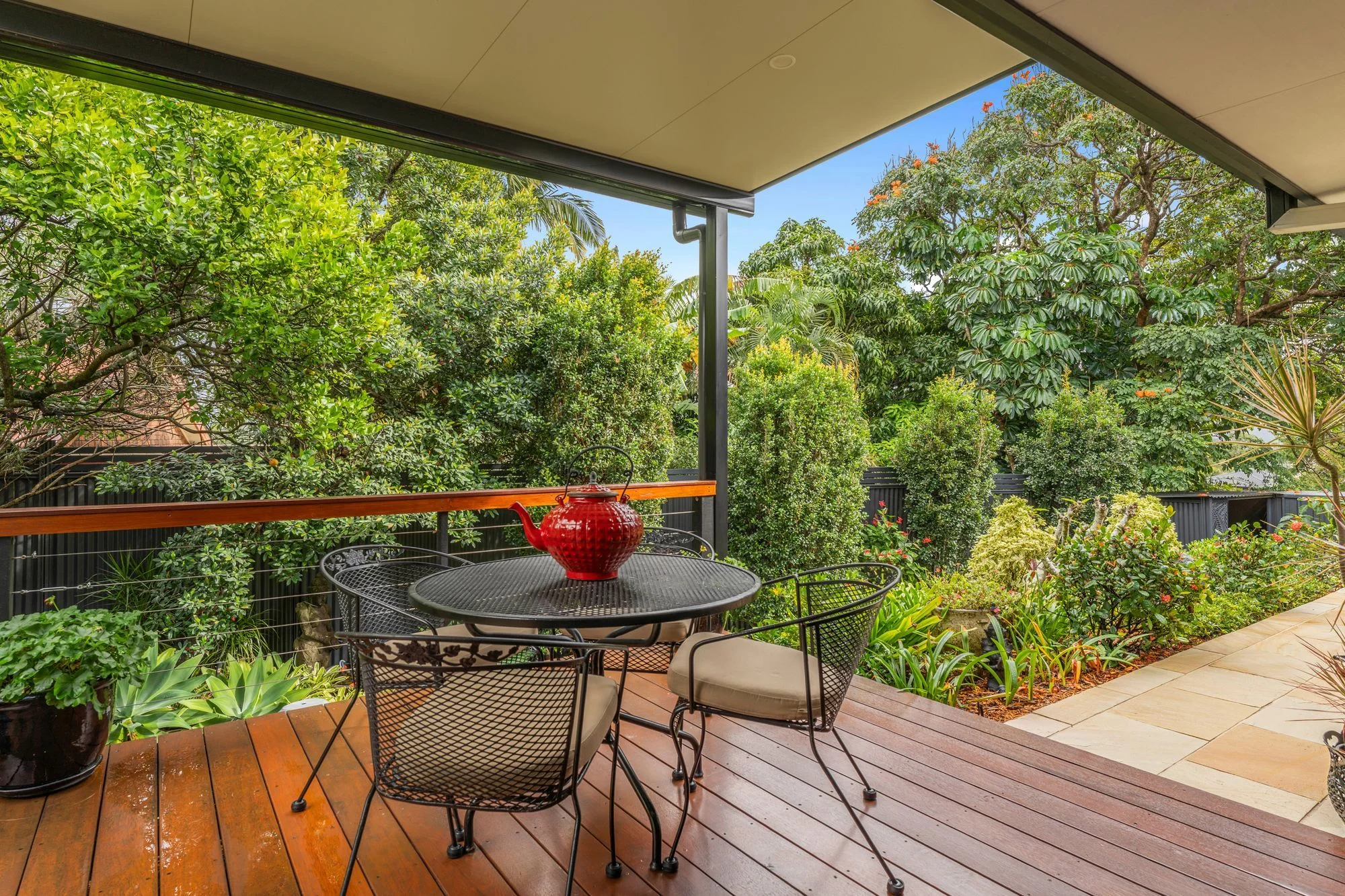 42 Summit Crescent, Carrara QLD 4211