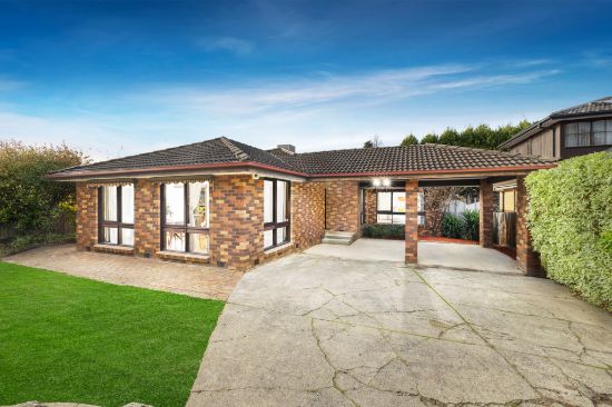 42 Templeton Street, Wantirna, Vic 3152