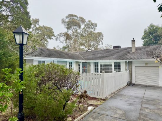 42 The Ridge, Blackburn, Vic 3130