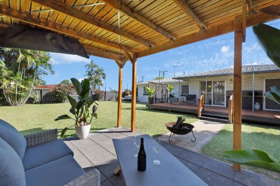 42 Thorning Street, West Mackay, Qld 4740