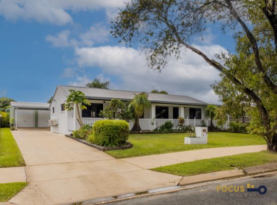 42 Tolcher Street, Mount Pleasant, Qld 4740