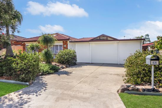 42 Toucan Crescent, Plumpton, NSW 2761