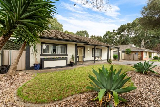 42 Tregenza Court, Parafield Gardens, SA 5107