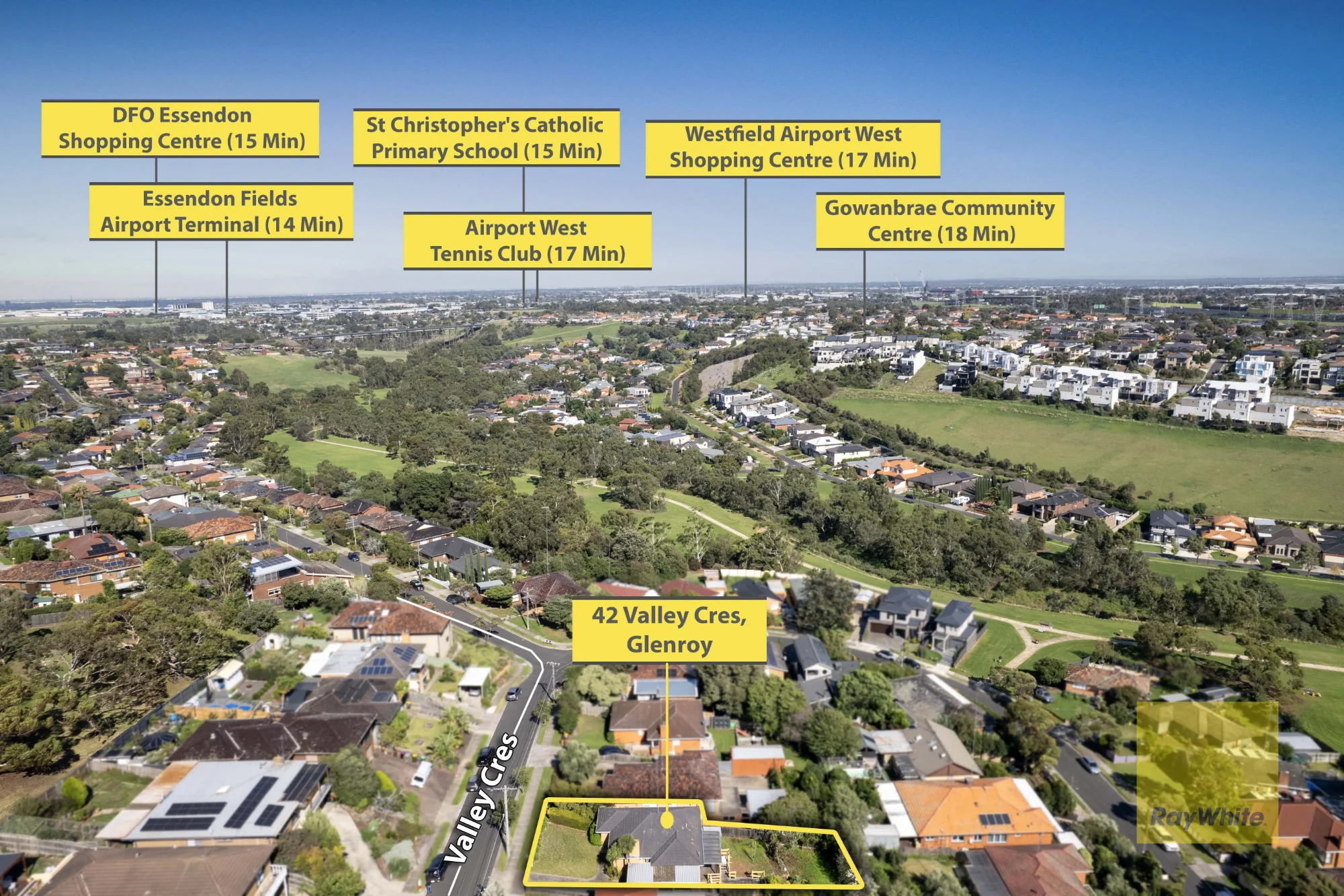 42 Valley Crescent, Glenroy, Vic 3046