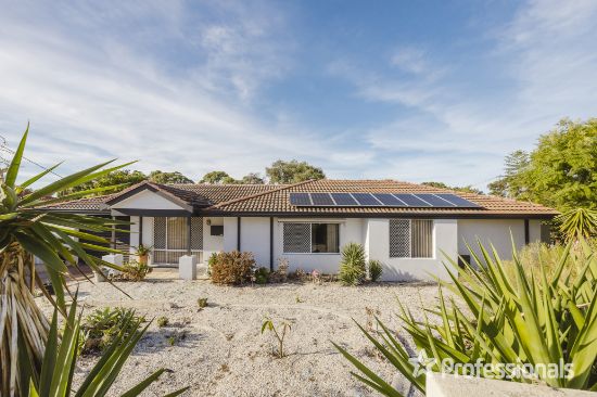 42 Warburton Avenue, Padbury, WA 6025