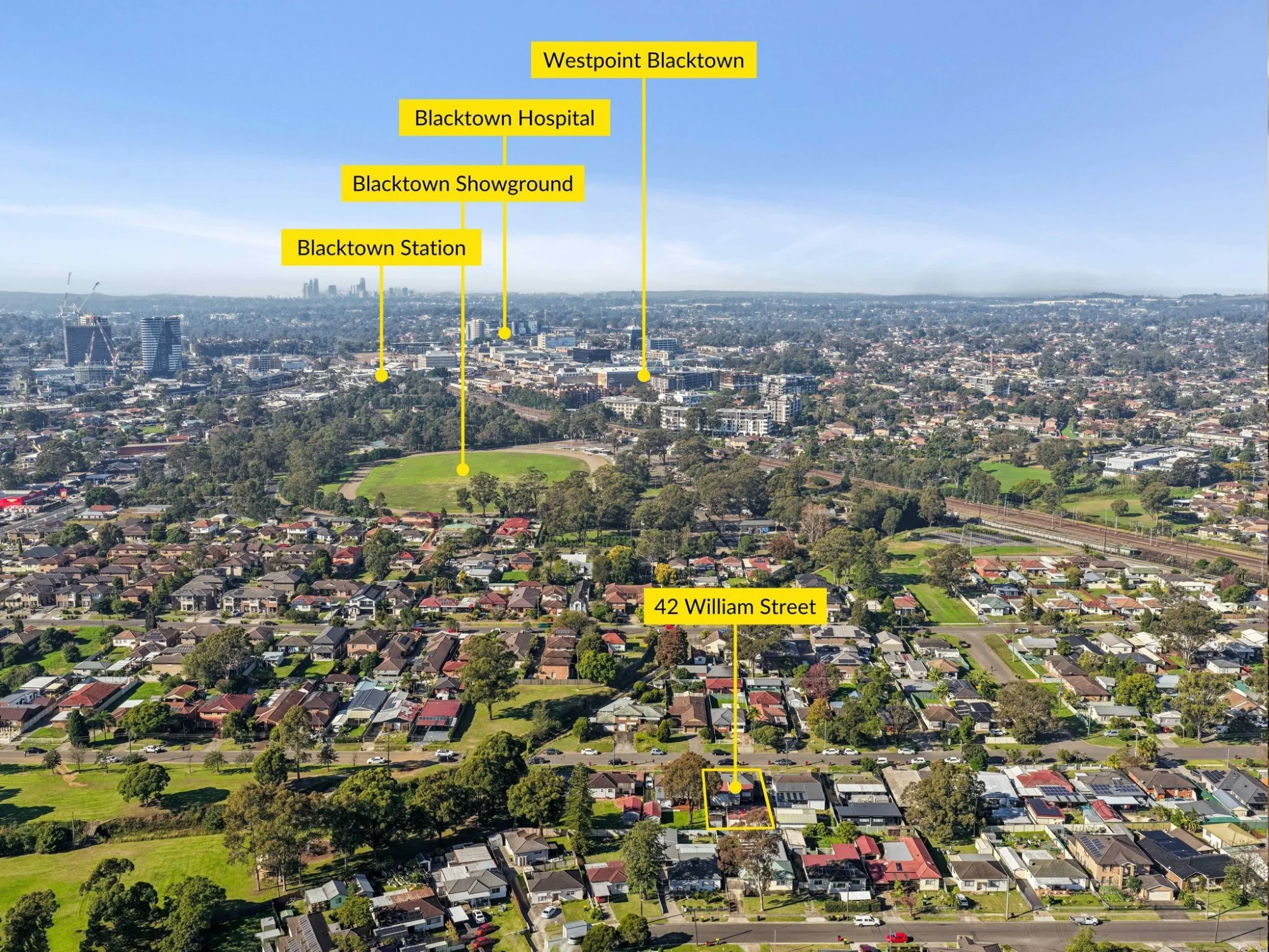 42 William Street, Blacktown NSW 2148