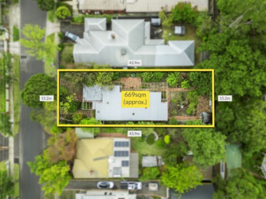 42 William Street, Box Hill, Vic 3128