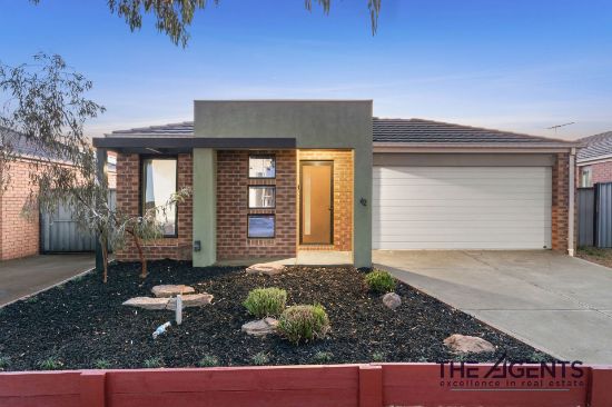 42 Winona Circuit, Tarneit, Vic 3029