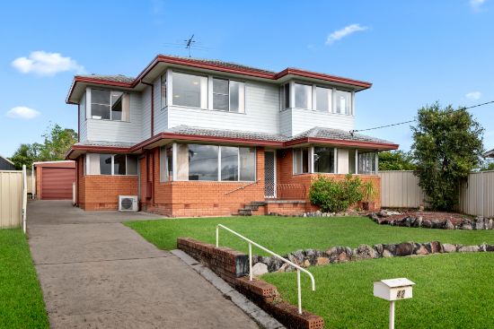 42 Woronora Avenue, Leumeah, NSW 2560