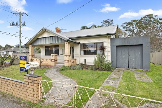 420 Main Road, Golden Point, Vic 3350