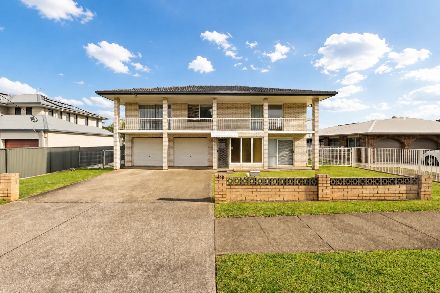 420 Main Road, Wellington Point, Qld 4160