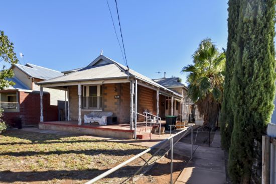 420 Morgan Street, Broken Hill, NSW 2880