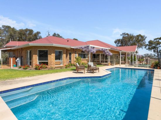 421 Berry Road, Gidgegannup, WA 6083